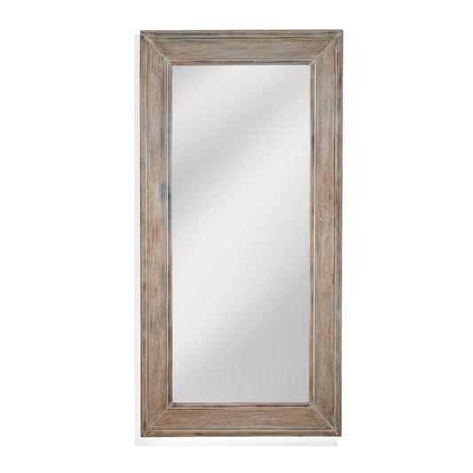 Bassett Mirror Shasta Floor Mirror