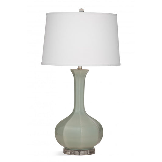 Bassett Mirror Shelley Table Lamp
