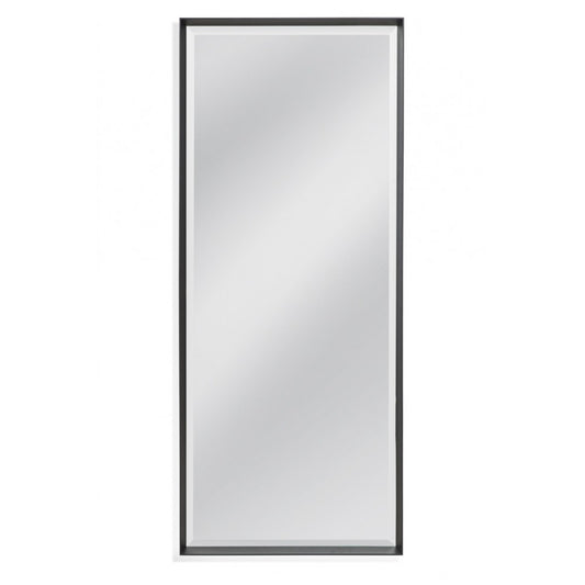 Bassett Mirror Sloan Leaner Mirror