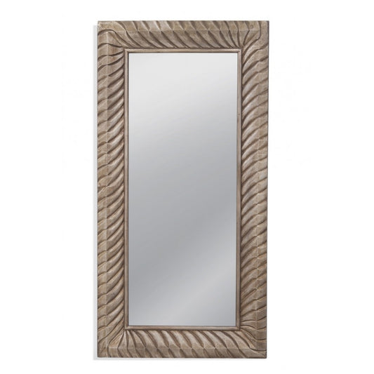 Bassett Mirror Soleil Floor Mirror