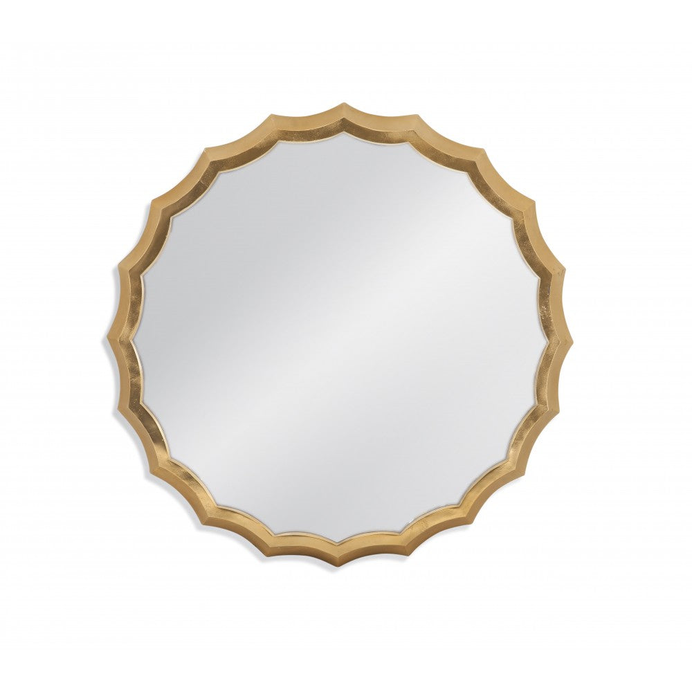 Bassett Mirror Southgate Wall Mirror