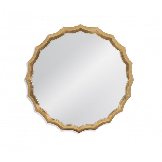 Bassett Mirror Southgate Wall Mirror