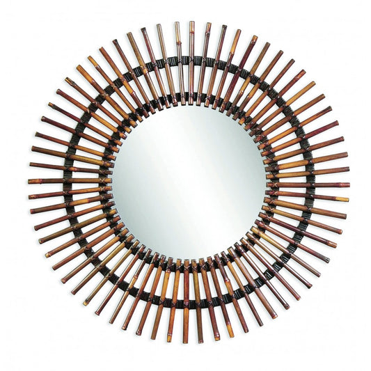 Bassett Mirror Taipan Wall Mirror