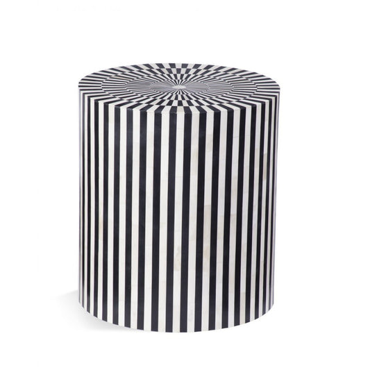 Bassett Mirror Teague Accent Table