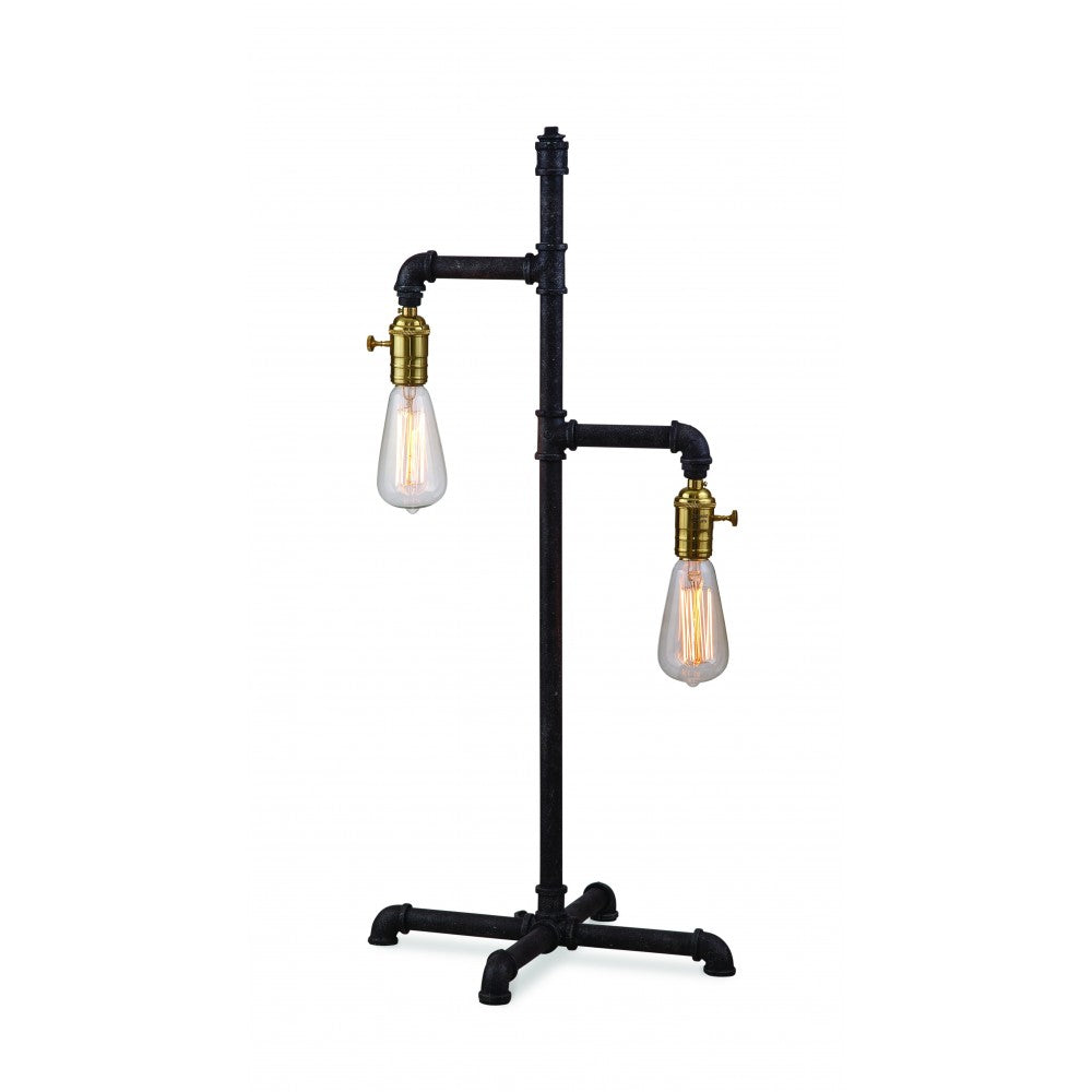 Bassett Mirror Telestar Table Lamp - KD
