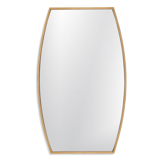 Bassett Mirror Tonda Wall Mirror