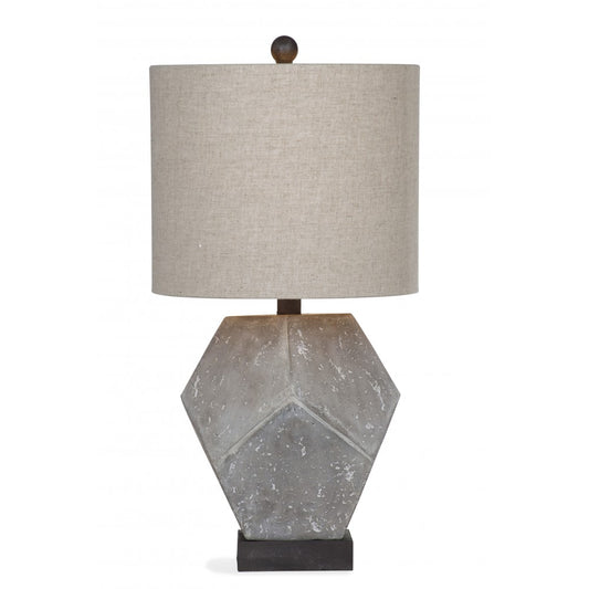Bassett Mirror Wallace Table Lamp