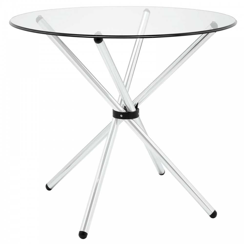 Baton Round Dining Table