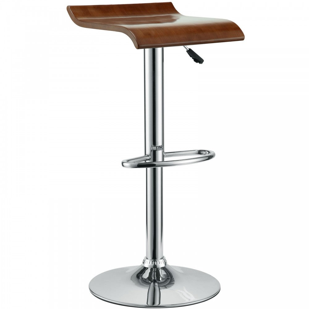 Bentwood Bar Stool