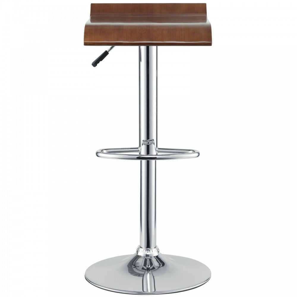 Bentwood Bar Stool