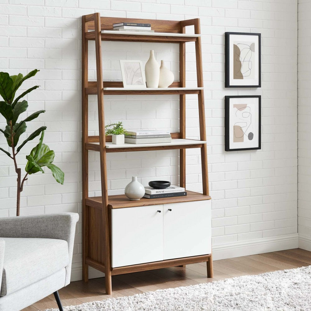 Bixby 33" Bookshelf