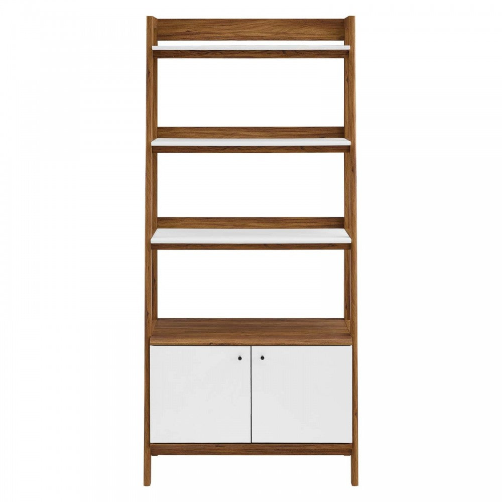 Bixby 33" Bookshelf