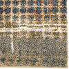 Palmetto Living Delgado Multi 7'10" x 10'10"