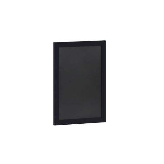 Black Hanging Chalkboard 18" x 24"