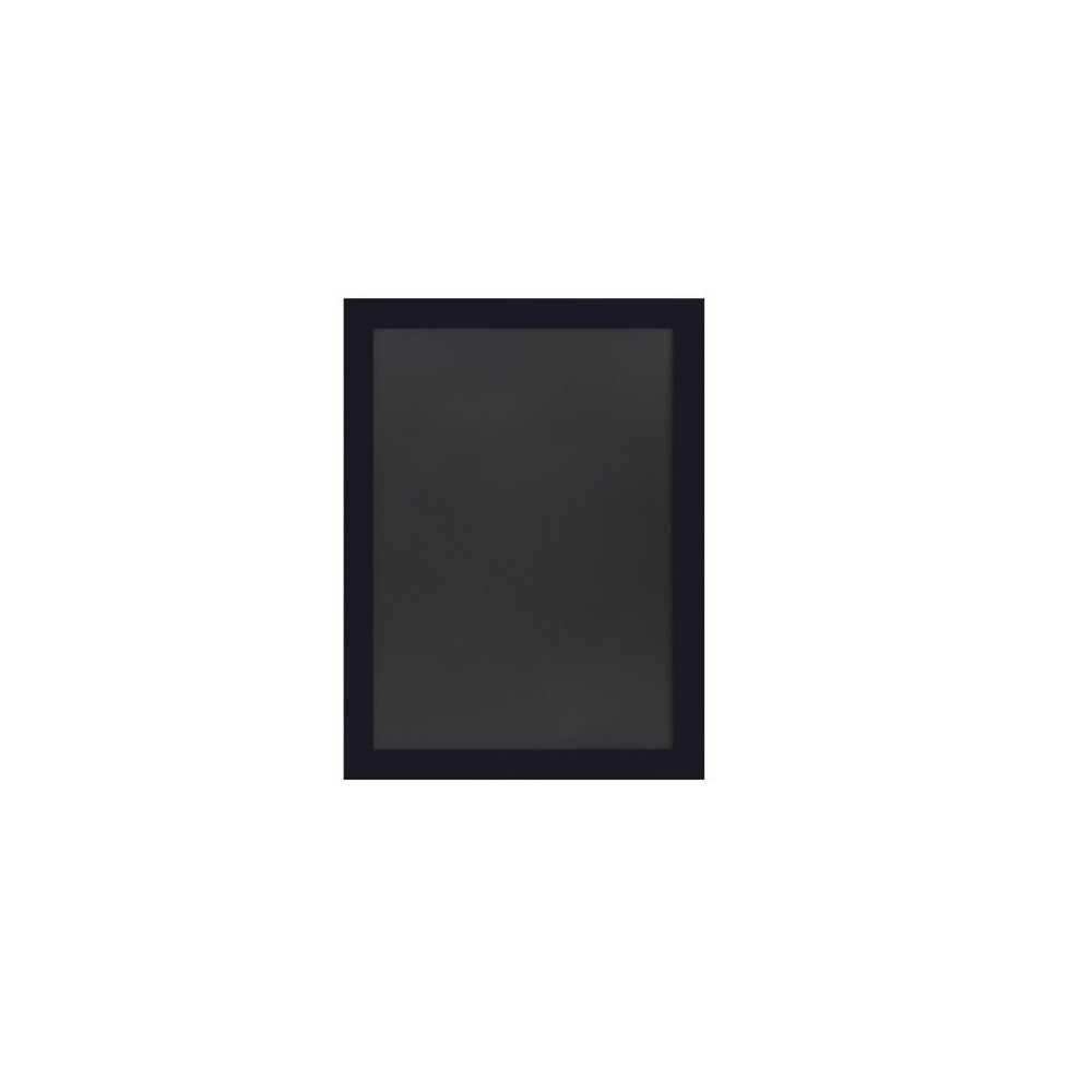 Black Hanging Chalkboard 18" x 24"