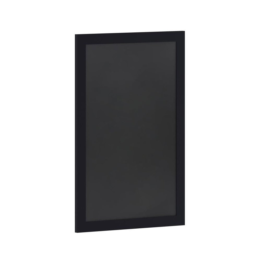 Black Hanging Chalkboard 24" x 36"