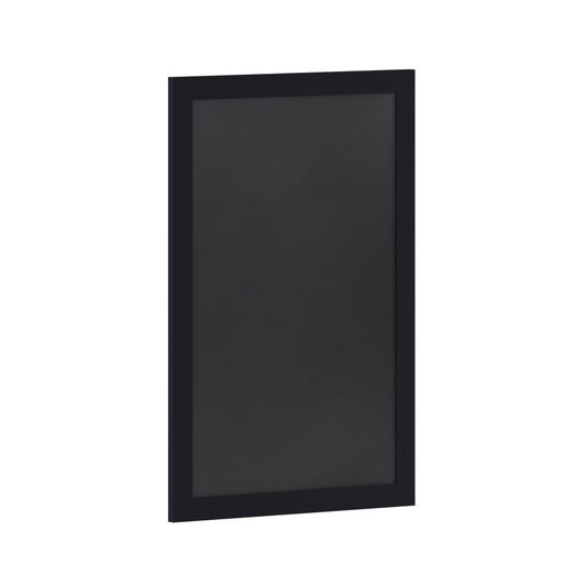 Black Hanging Chalkboard 24" x 36"