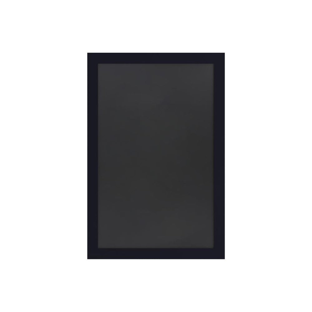 Black Hanging Chalkboard 24" x 36"