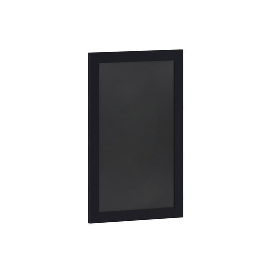 Black Hanging Chalkboard