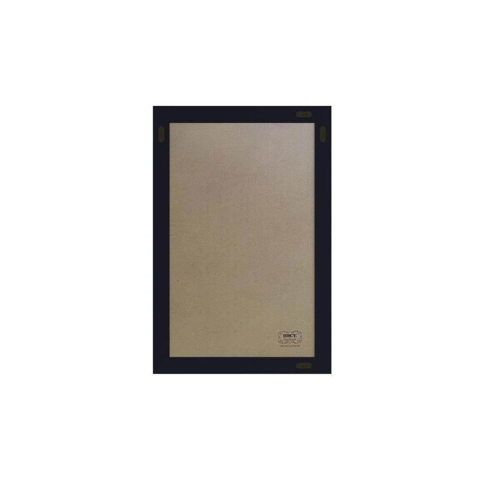 Black Hanging Chalkboard