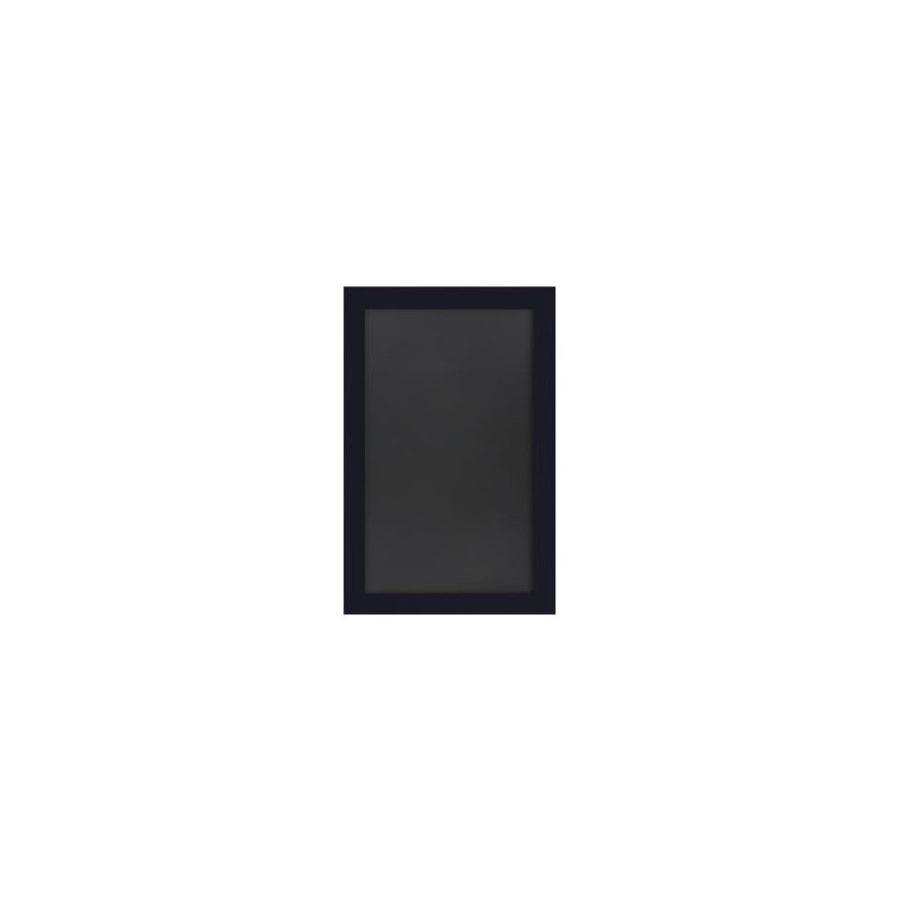 Black Hanging Wall Chalkboard
