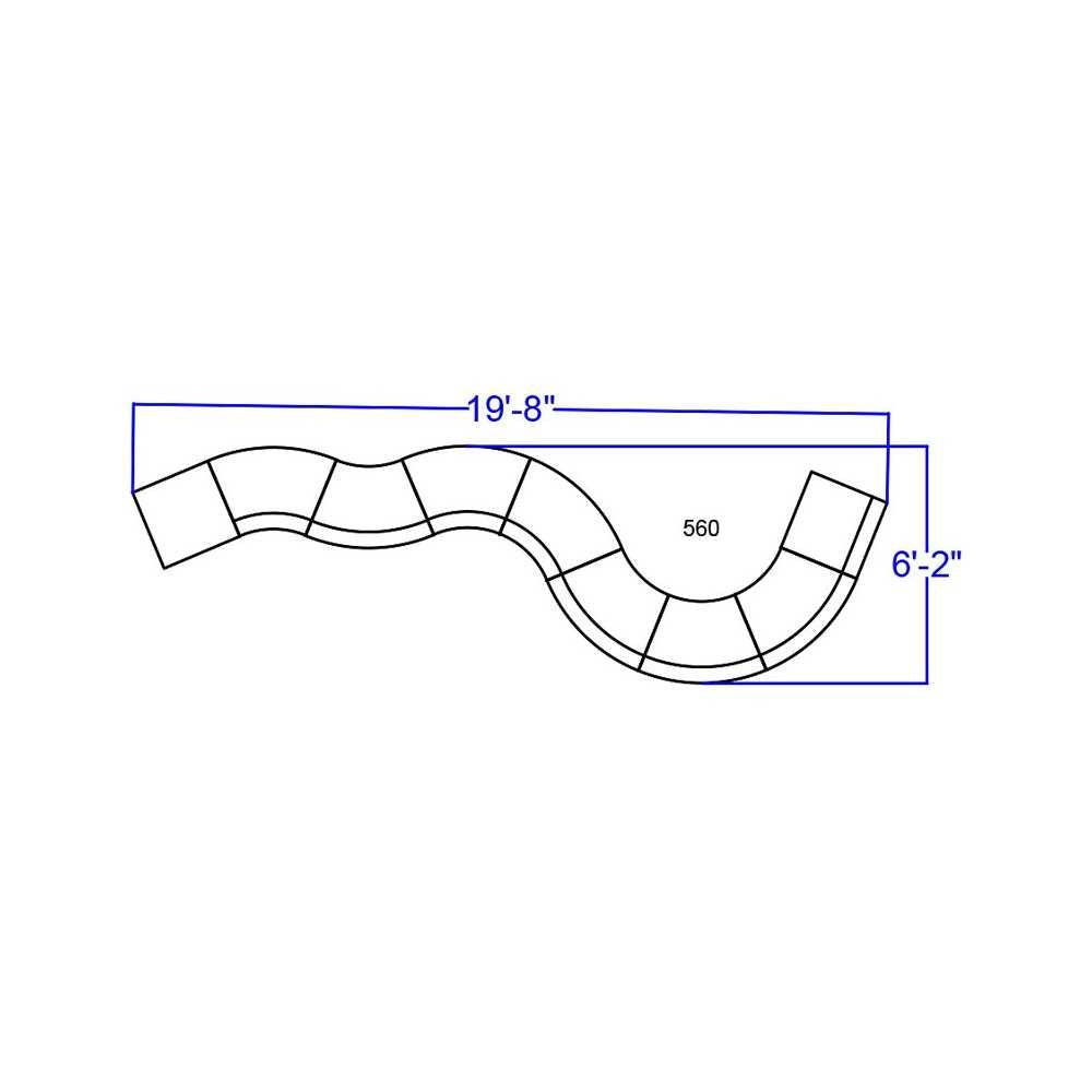 Black LeatherSoft Reception Configuration, 9 Pieces