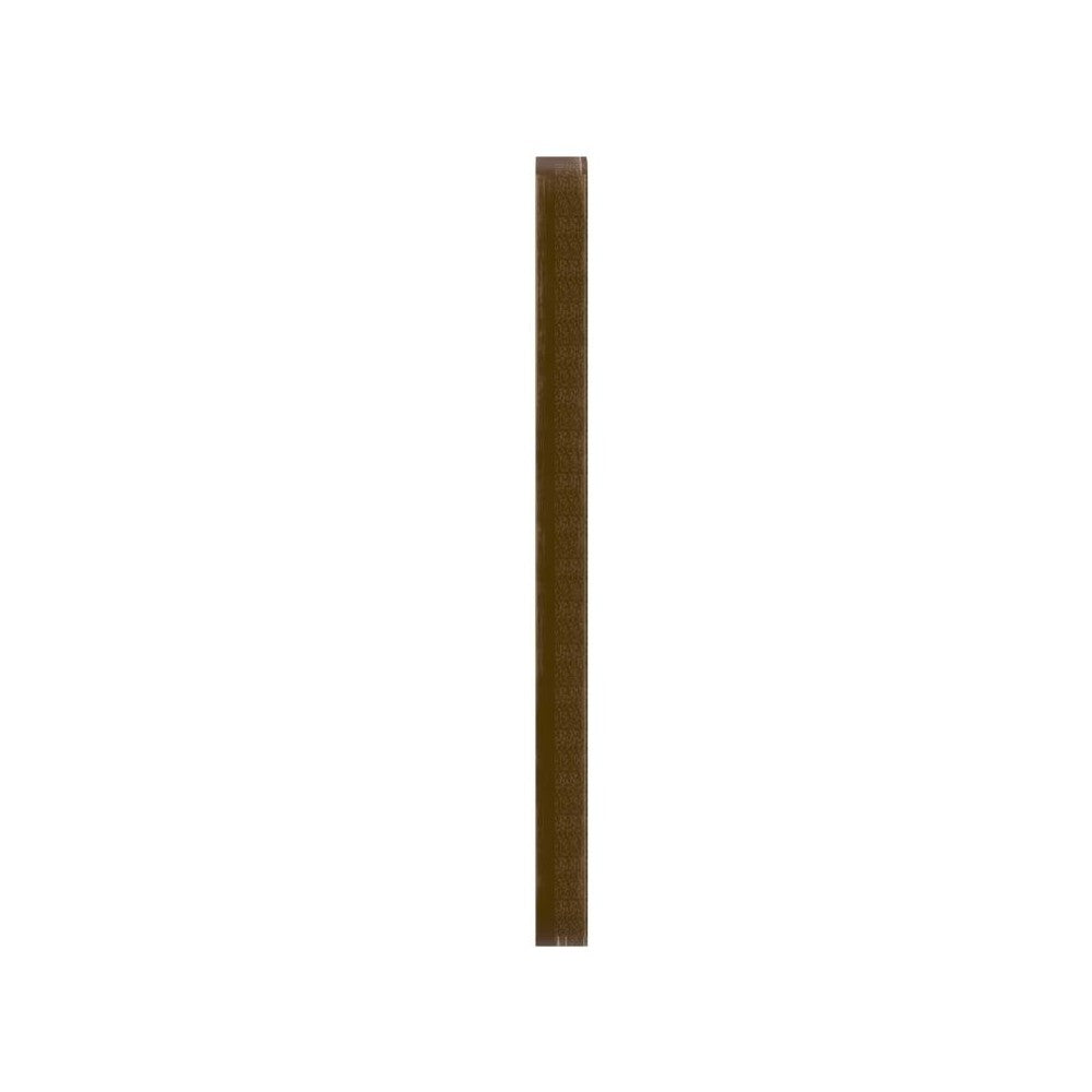 Bronze 20" x 30" Wall Mirror