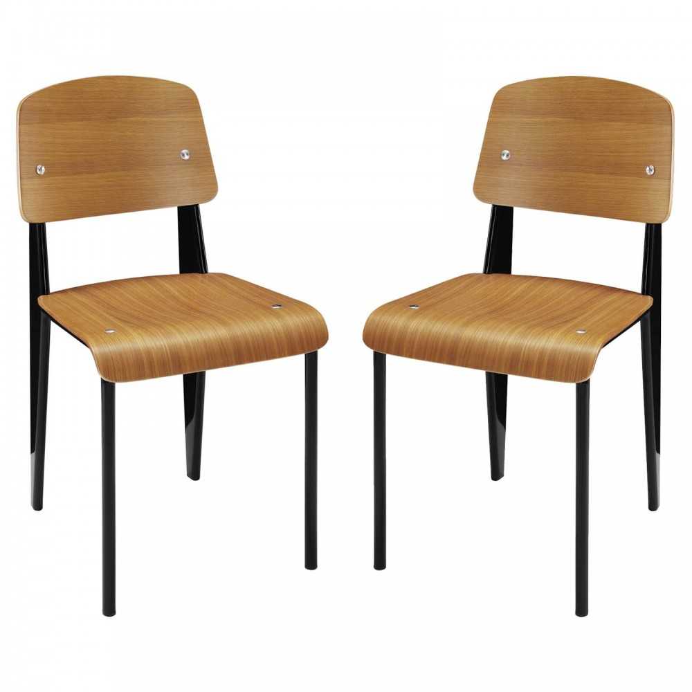 Cabin Dining Side Chair Set of 2