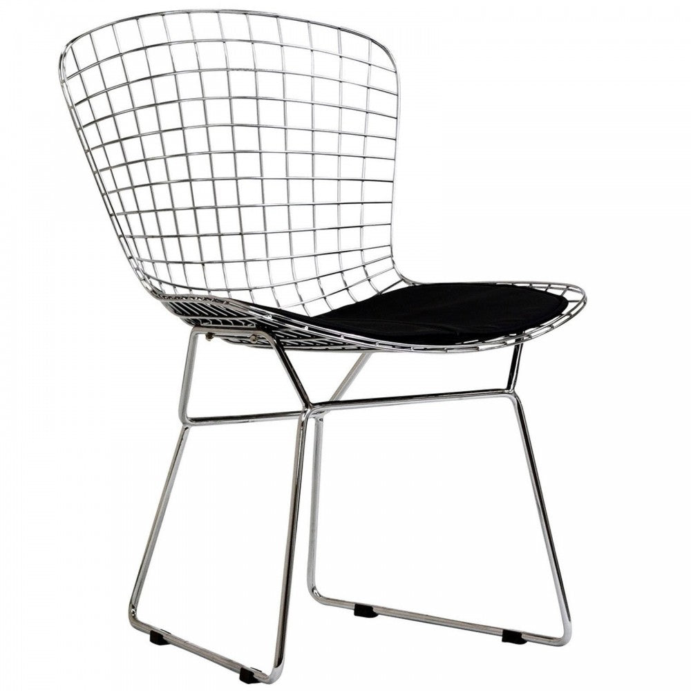 CAD Dining Chairs Set of 4