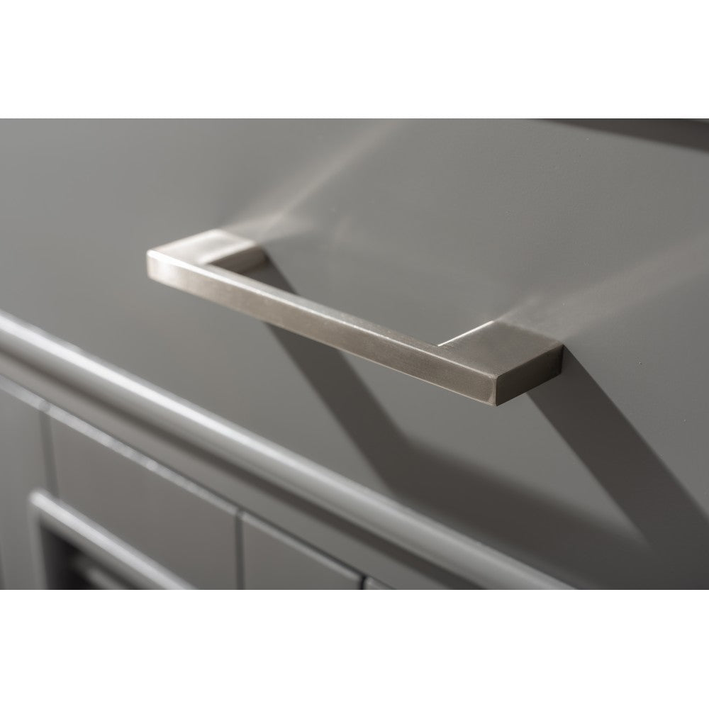 Cameron 24" Single Sink Vanity In Gray