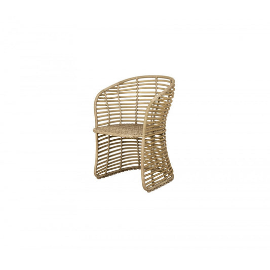 Cane-line Basket chair, 54100U