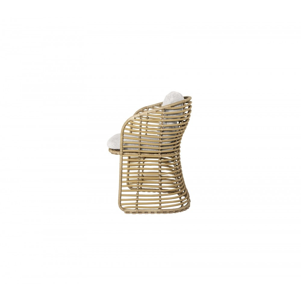 Cane-line Basket chair, 54100U