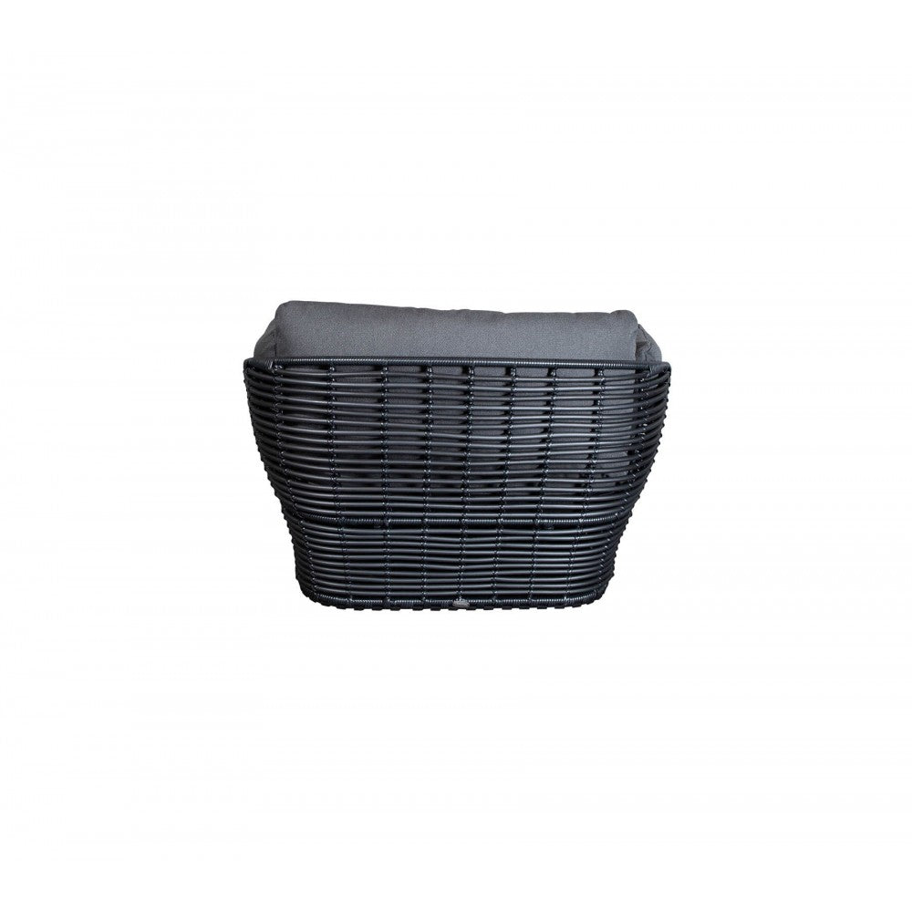 Cane-line Basket lounge chair, 54200GAITG
