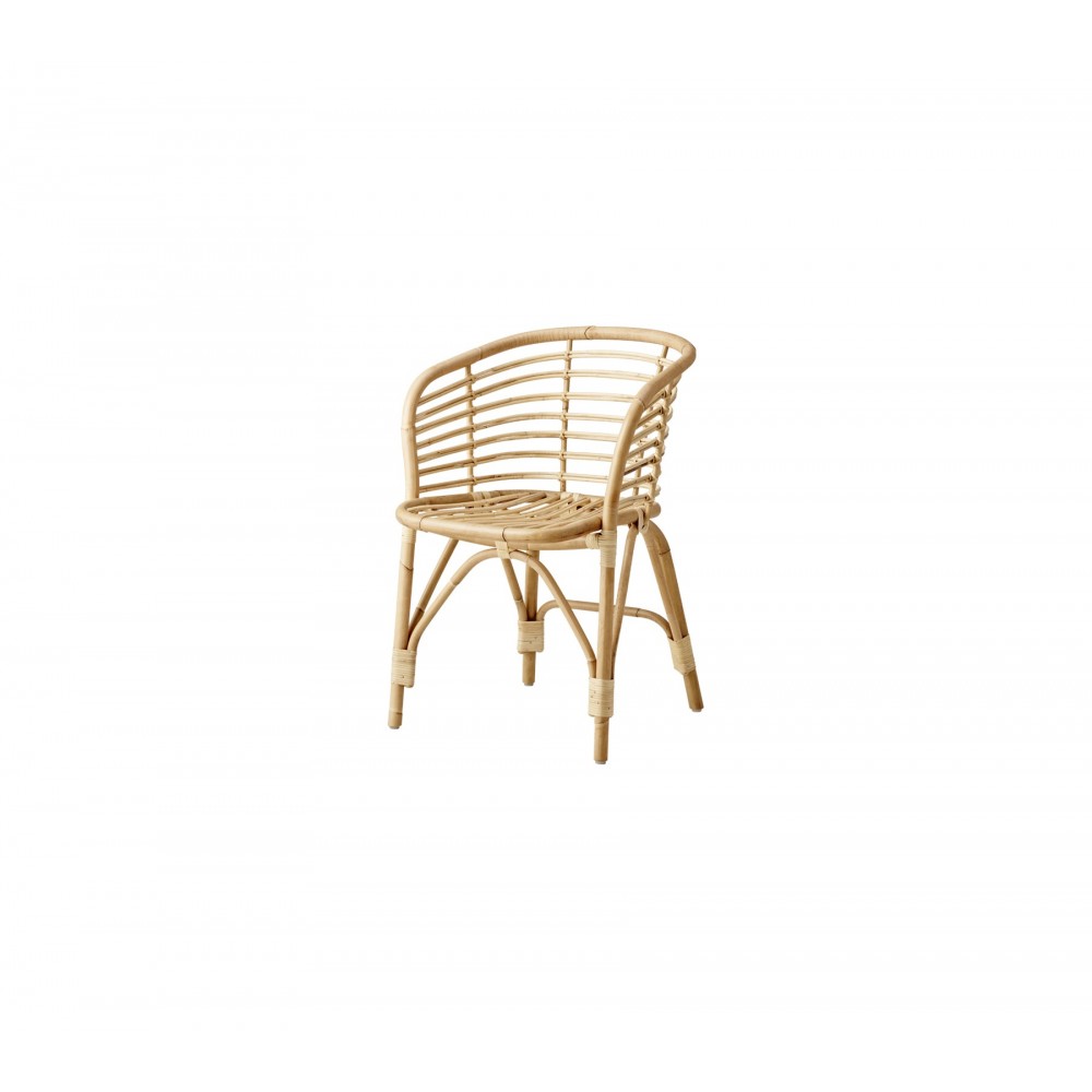 Cane-line Blend chair INDOOR, 7430RU