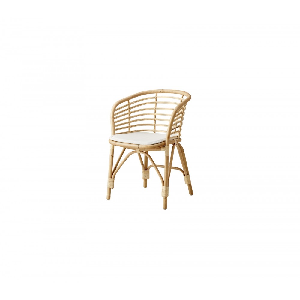 Cane-line Blend chair INDOOR, 7430RU