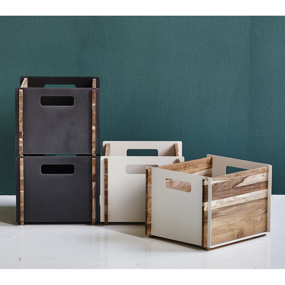 Cane-line Box storage box, 5780TAL