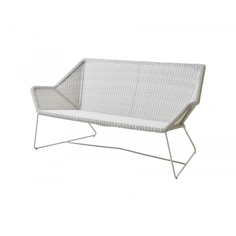 Cane-line Breeze 2-seater sofa, 5567LW