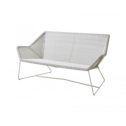 Cane-line Breeze 2-seater sofa, 5567LW