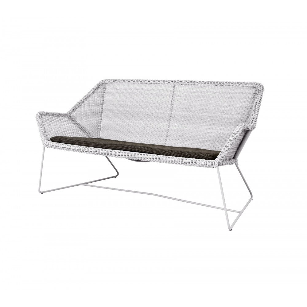 Cane-line Breeze 2-seater sofa, 5567LW