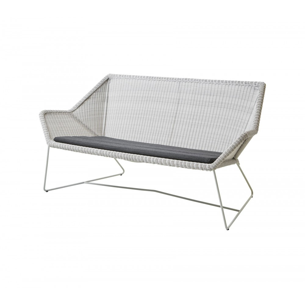Cane-line Breeze 2-seater sofa, 5567LW