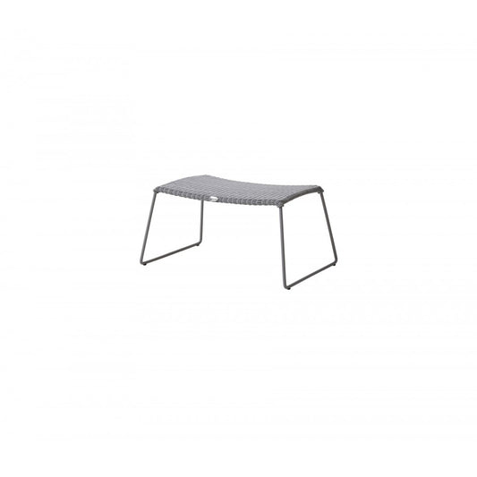 Cane-line Breeze footstool, 5369LI
