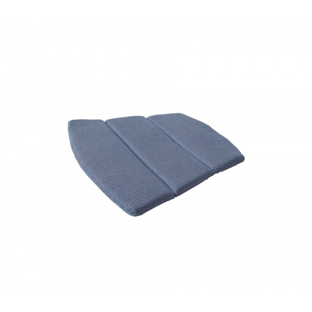 Cane-line Breeze highback chair cushion set, 5469YN107