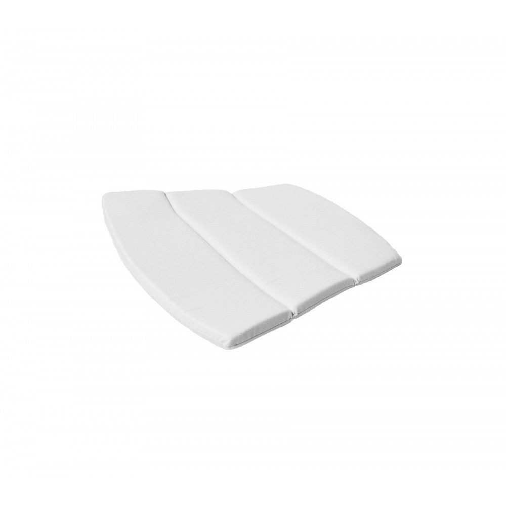 Cane-line Breeze highback chair cushion set, 5469YSN94