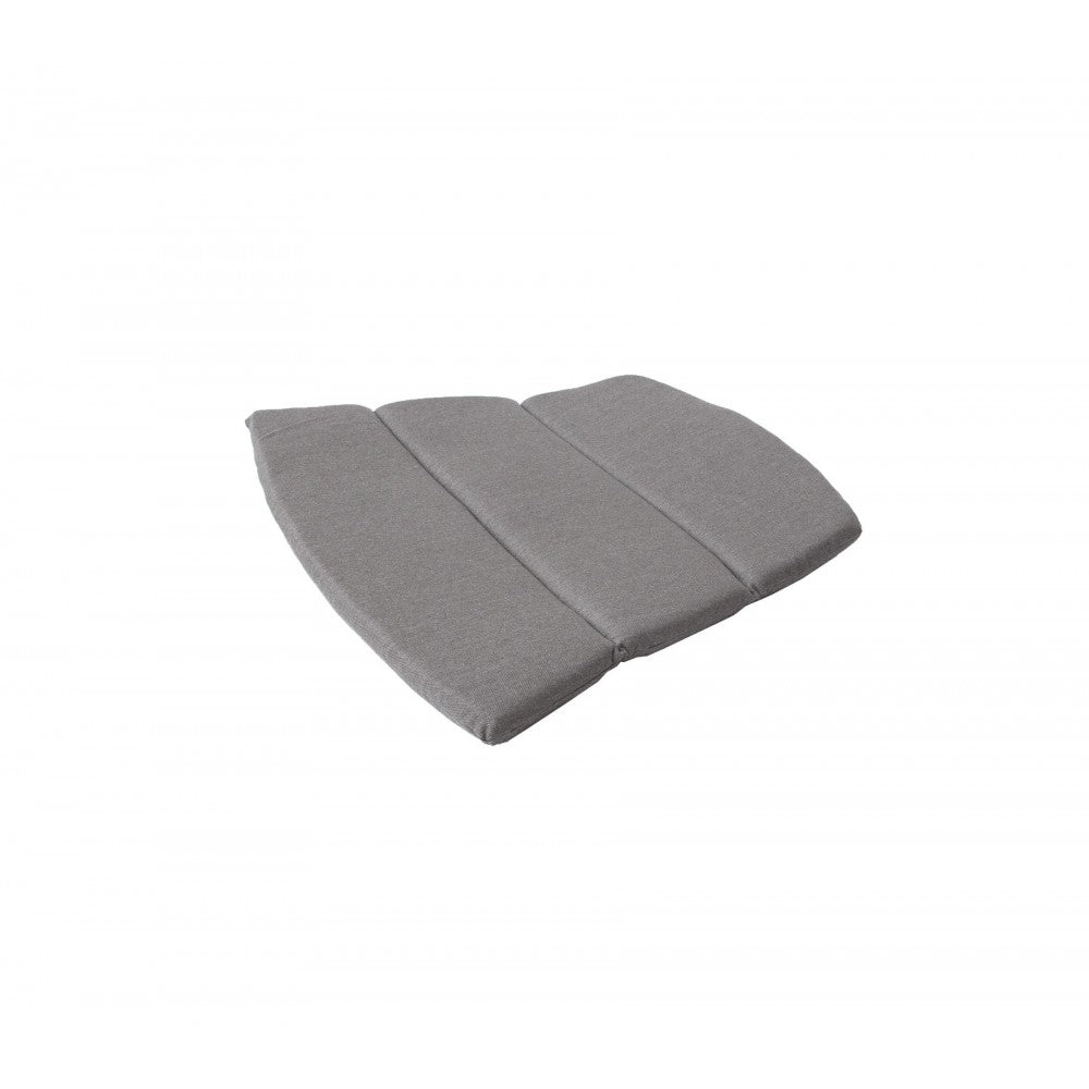Cane-line Breeze highback chair cushion set, 5469YSN97
