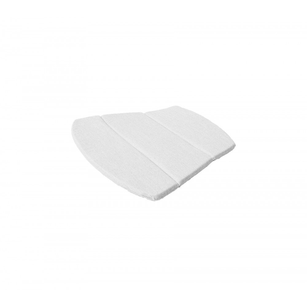 Cane-line Breeze lounge chair cushion set, 5468YSN94