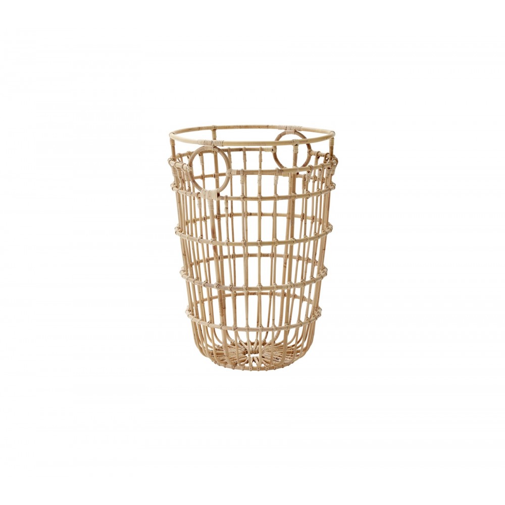 Cane-line Carry Me basket high INDOOR, 6612RU