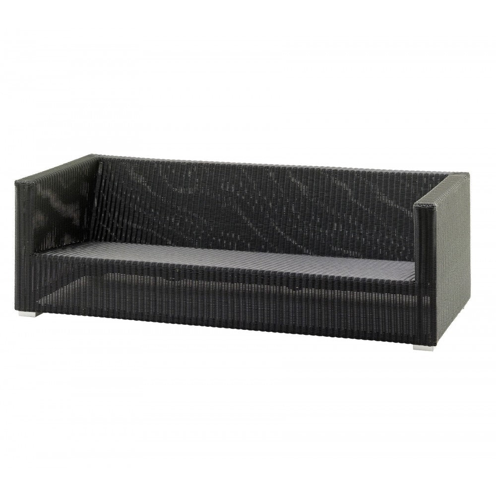 Cane-line Chester 3-seater sofa, 5590G