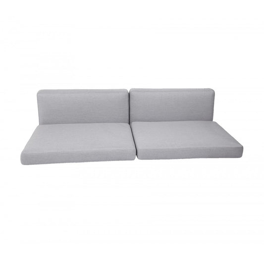 Cane-line Chester 3-seater sofa, cushion set, 5590YSN96