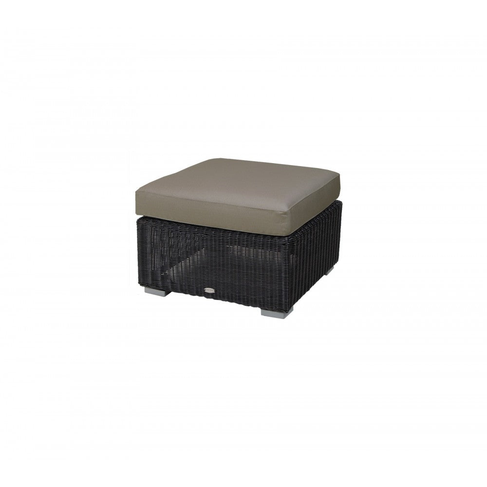 Cane-line Chester footstool cushion, 5390Y36