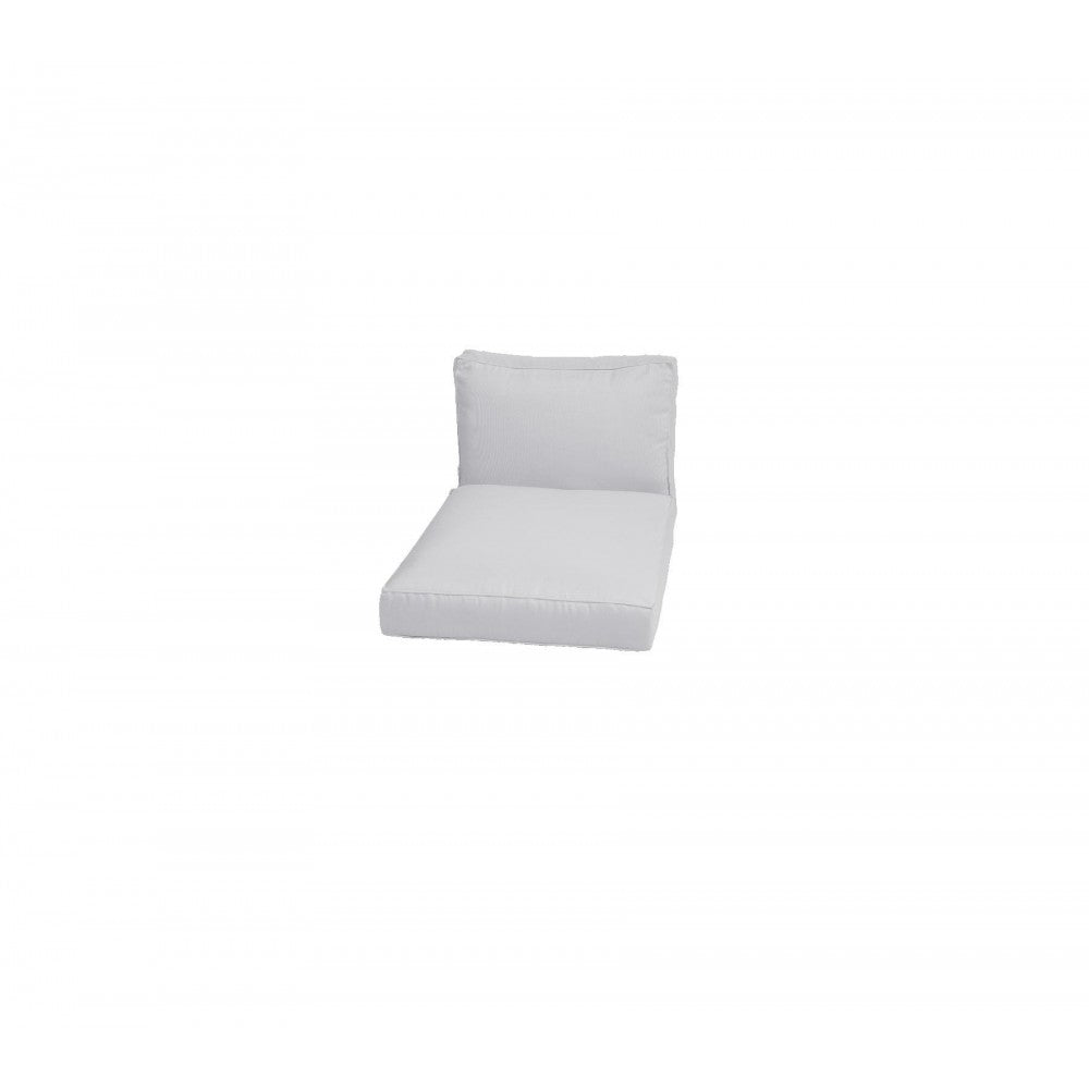 Cane-line Chester lounge chair cushion set, 5490YS94
